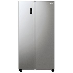 Холодильник Side-by-Side GORENJE NRR 9185 EAXL