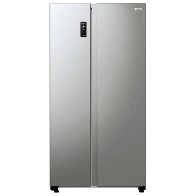 Холодильник Side-by-Side GORENJE NRR 9185 EAXL