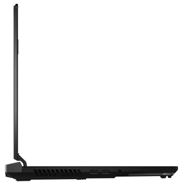 Ноутбук ASUS ROG Strix SCAR 17 X3D G733PZV-LL098X 17.3" WQHD IPS, AMD R9-7945HX3D, 32GB, F1TB, NVD40