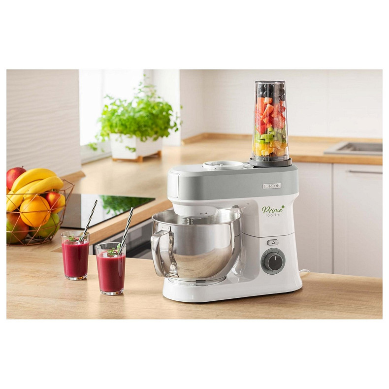 Кухонный комбайн Sencor STM3789SL