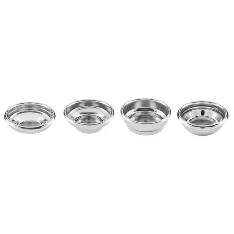 Кофеварка эспрессо KitchenAid Artisan 5KES6503EBK цвет чугун