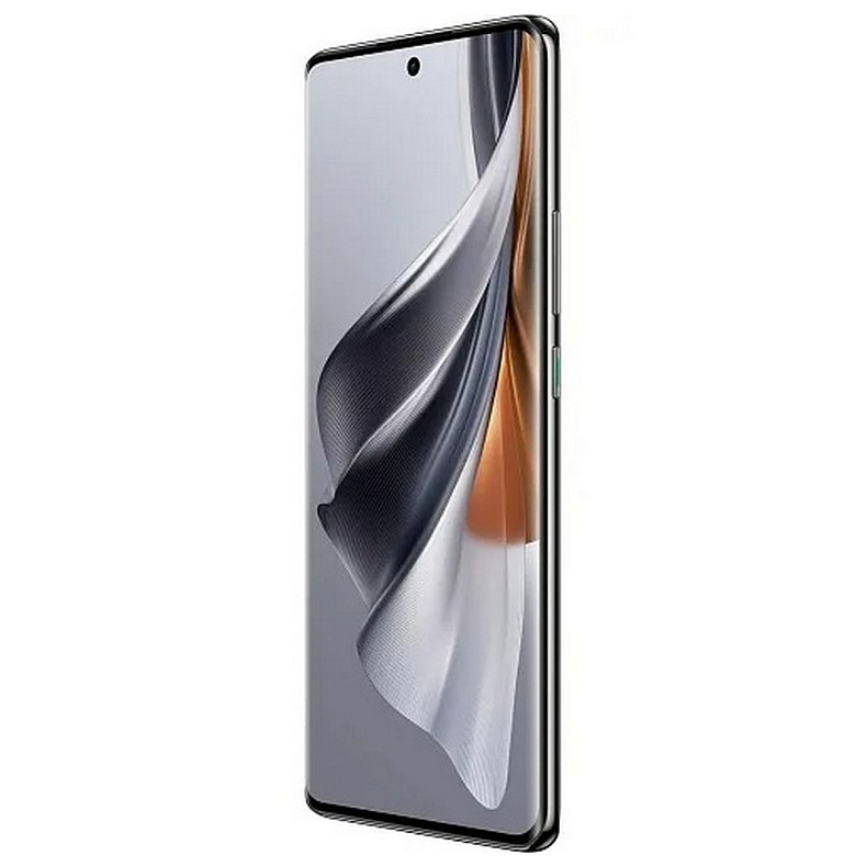 Смартфон Oppo Reno10 Pro 12/256GB Dual Sim Silvery Grey