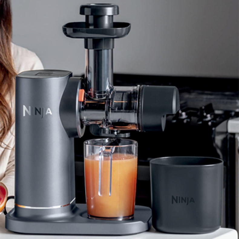 Соковыжималка Ninja JC151EU