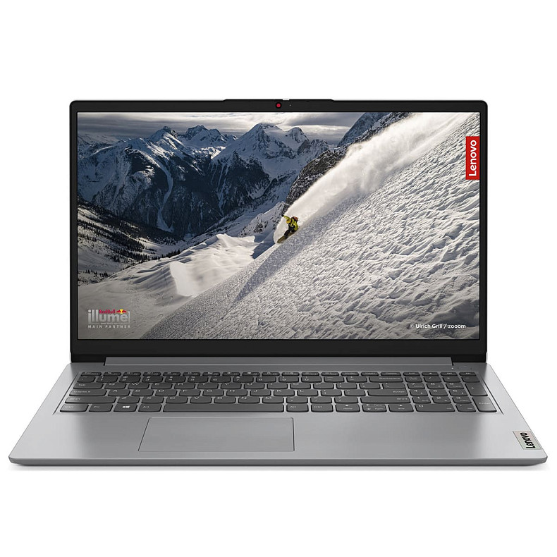 Ноутбук Lenovo IP1-15AMN7 R3-7320U 15" 16/512GB 82VG00RHRA
