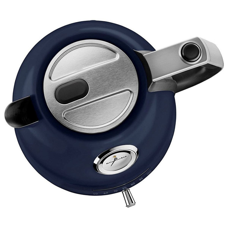 Электрочайник KitchenAid Artisan 1,5 л 5KEK1522EIB чернильный синий