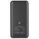 Універсальна мобільна батарея 2E 20000mAh Black (2E-PB2004-BLACK)