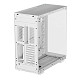 Корпус DeepCool CH780 White (R-CH780-WHADE41-G-1)