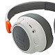 Навушники для дітей JBL JR 460 NC White (JBLJR460NCWHT)