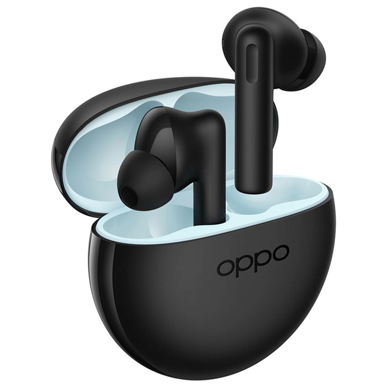 Bluetooth-гарнитура Oppo Enco Buds2 ETE41 Midnight