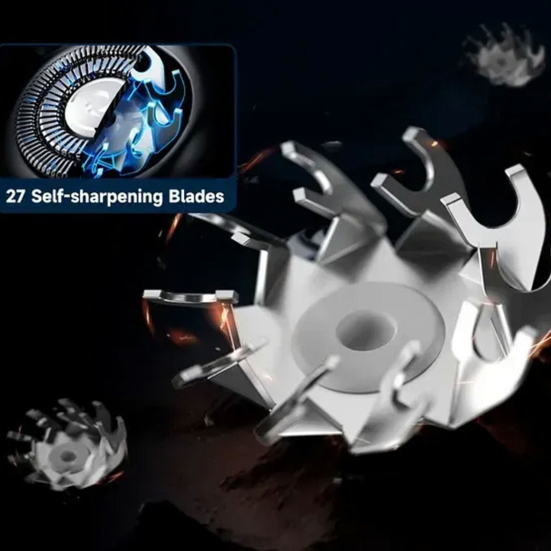 Электробритва мужская ENCHEN X8