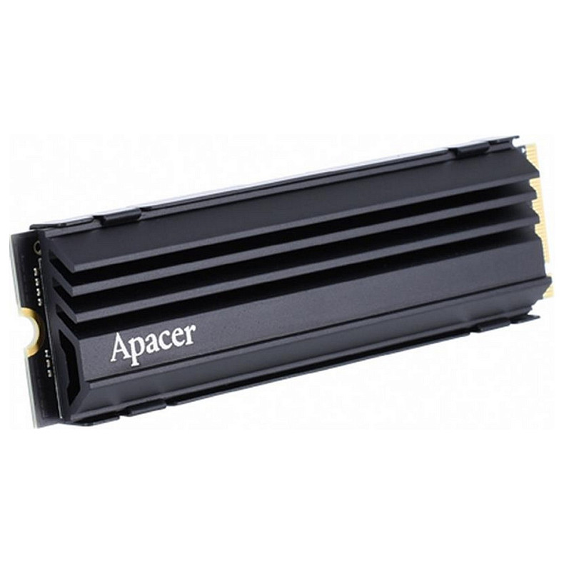 SSD накопитель Apacer AS2280Q4U 1 TB (AP1TBAS2280Q4U-1)