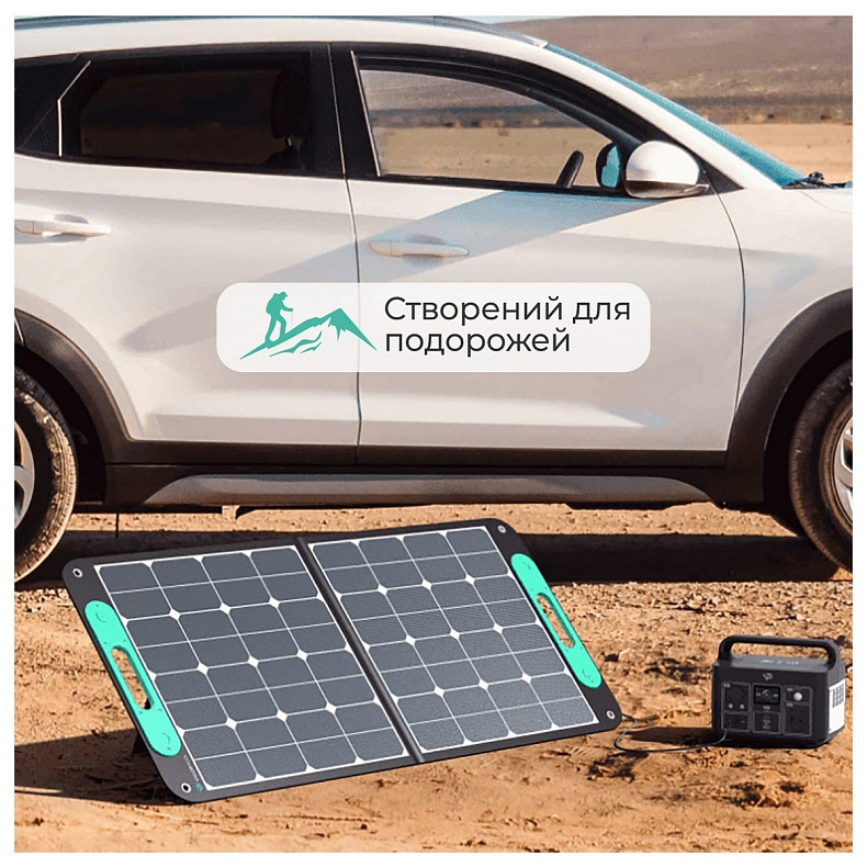 Зарядная станция Vigorpool Lake 300 320Wh (VP11-EU)