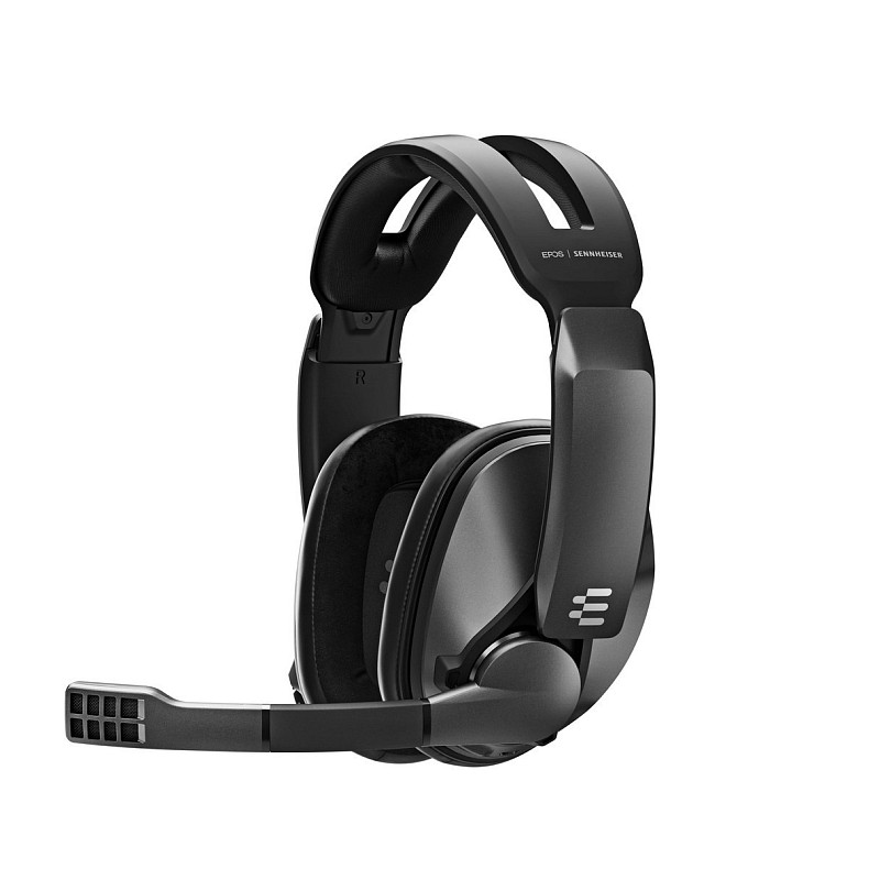 Наушники Sennheiser EPOS GSP 370 BT (1000231)