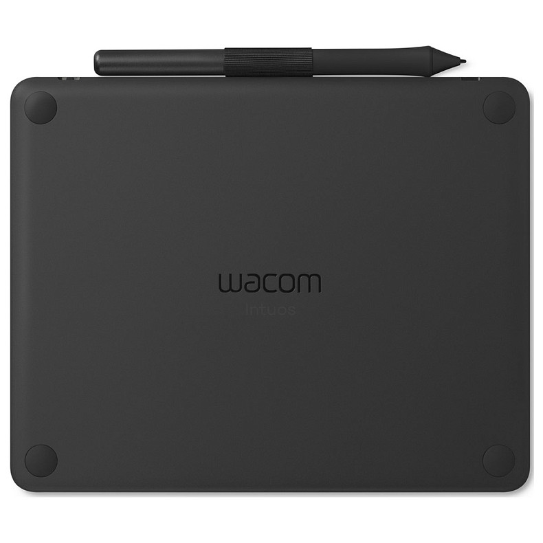 Графический планшет Intuos M Black