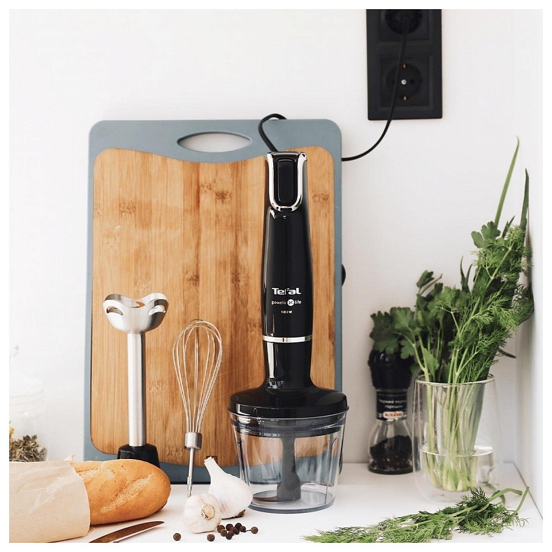 Блендер Tefal HB9438 InfinyForce