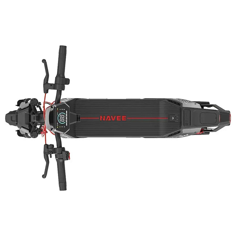 Електросамокат Navee NT5 Max