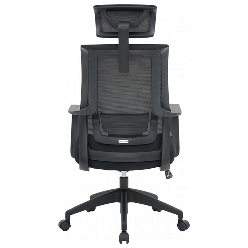 Крісло офісне OfficePro Harmony OC310-B-B-B