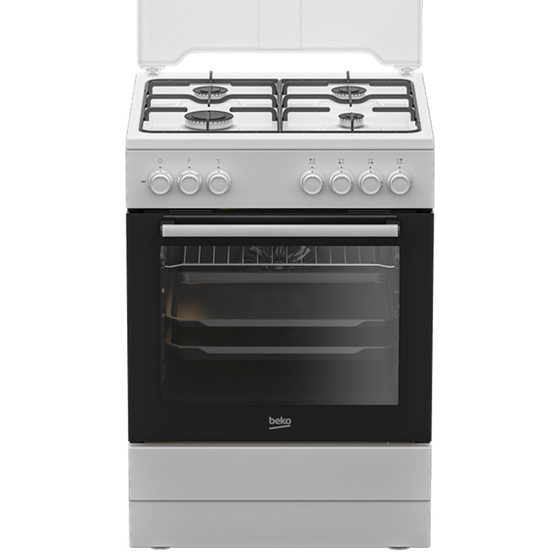 Плита Beko FBM62120WD