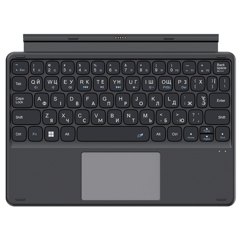 Планшет Chuwi Hi10 X2 8/256GB (CWI555+kb/CW-112934) Win11 з клавіатурою-чохлом