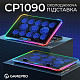 Подставка для охлаждения ноутбука GamePro (CP1090)