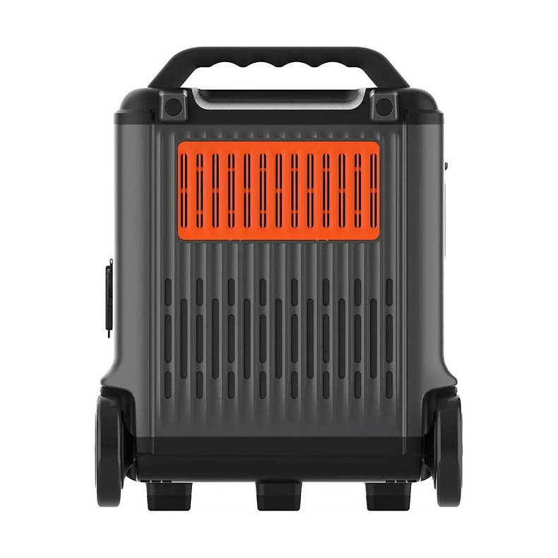 Зарядная станция OSCAL PowerMax 6000