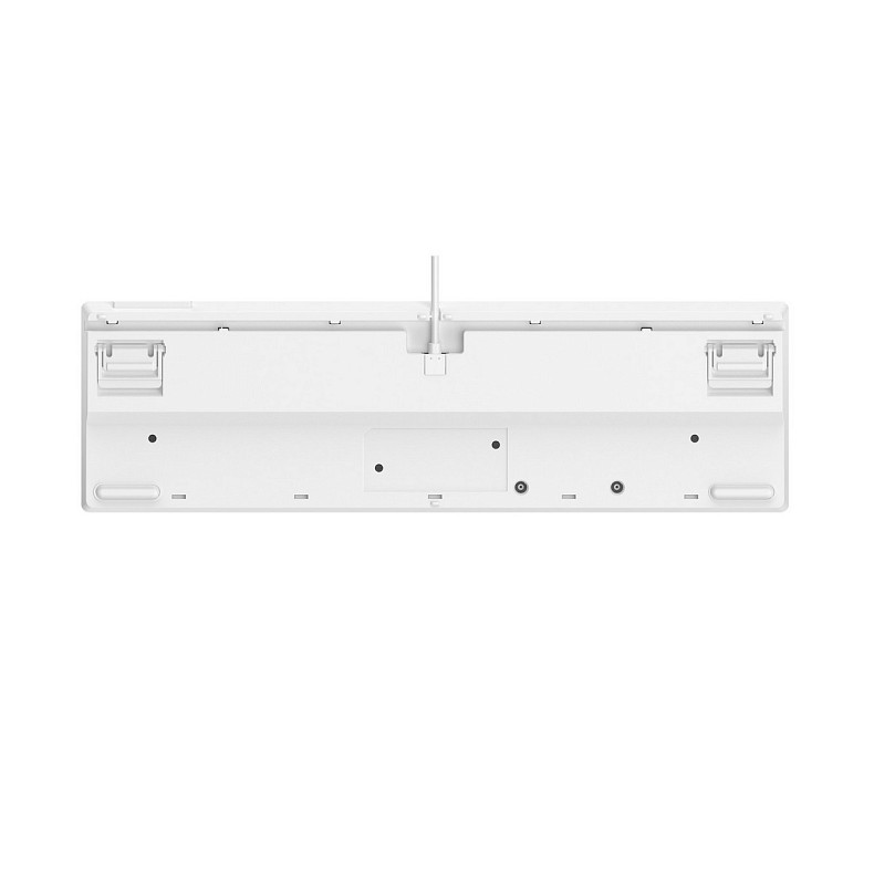 Клавиатура Bloody B230N White