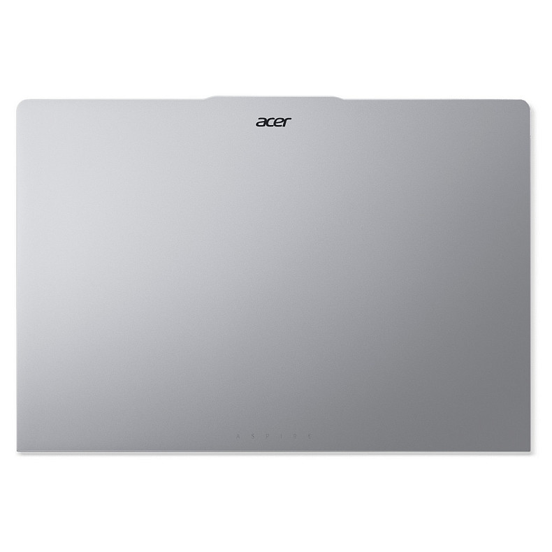 Ноутбук Acer Aspire Lite AL15-46P-R7PX (NX.JXTEU.001) Silver