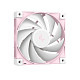 Кулер процесорний DeepCool AK400 Pink Limited (R-AK400-WPNPMN-G)