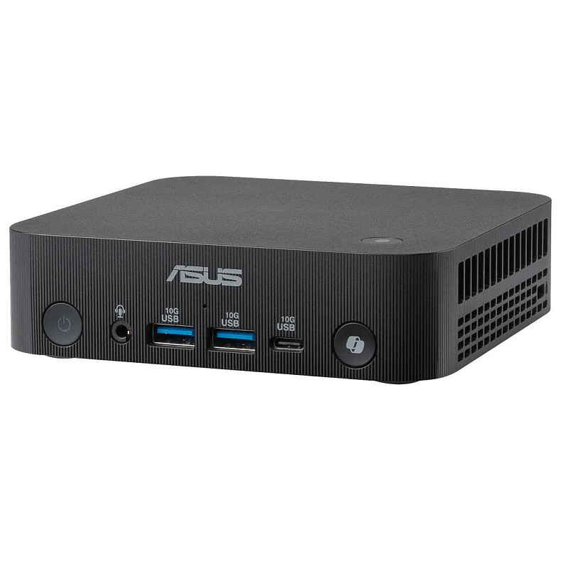 Неттоп ASUS PN54-BBR321MNS1, AMD R3-210, 2*SO-DIMM, M.2SSD, UMA, WiFi, без ОС