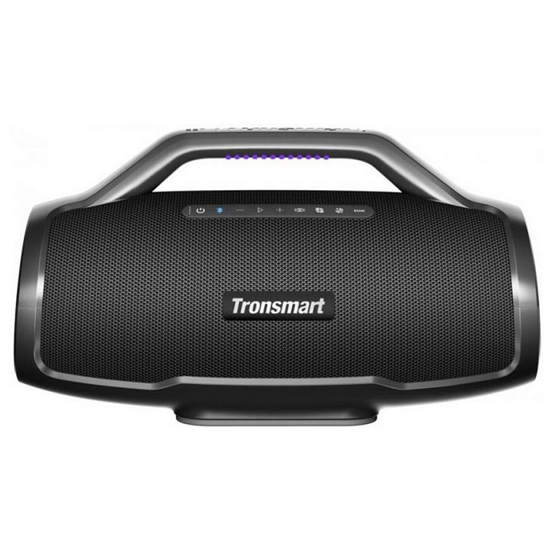 Акустическая система Tronsmart Bang Max Black (995053)