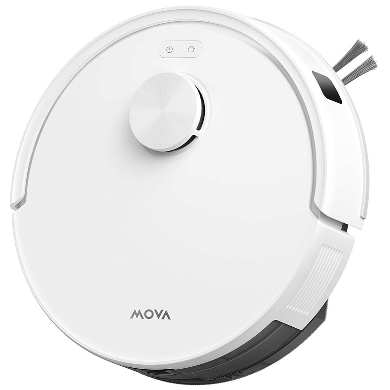 Робот пылесос MOVA E20s Pro-EUA