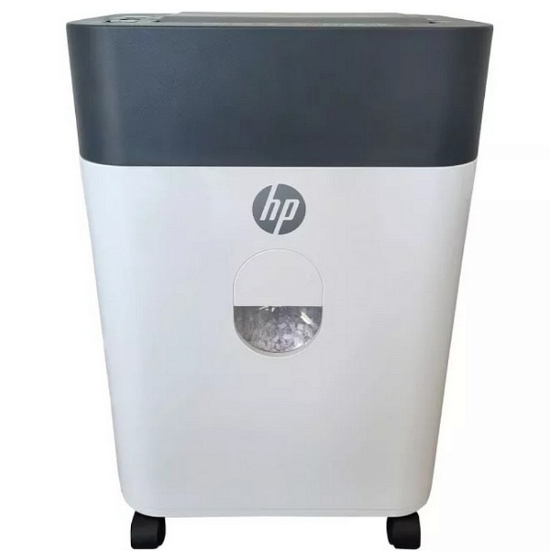 Уничтожитель документов HP OneShred Auto 100CC