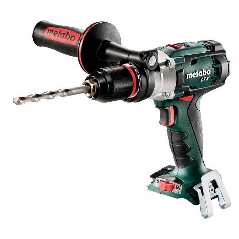 Шуруповерт Metabo SB 18 LTX Impuls (602192890)