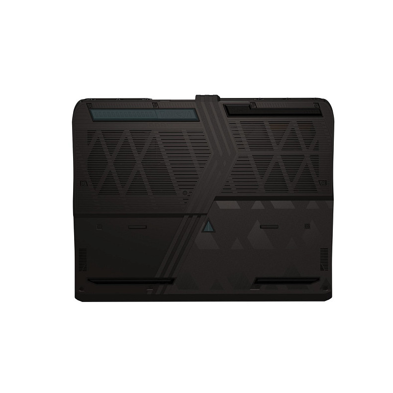 Ноутбук MSI Vector 16 HX AI A2XWHG-631XUA 16" QHD+, Intel U7-255HX, 16GB, F1TB, NVD5070TI-12, DOS