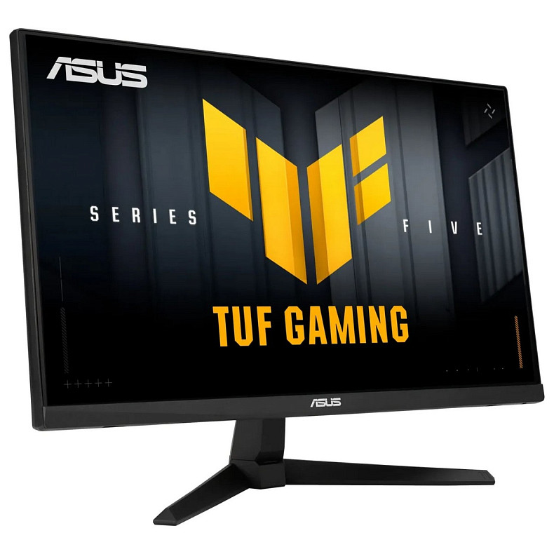 Монитор Asus 24.5" TUF Gaming VG259QM5A 2xHDMI, DP, MM, IPS, 240Hz, 0.3ms, sRGB 99%, AdaptiveSync