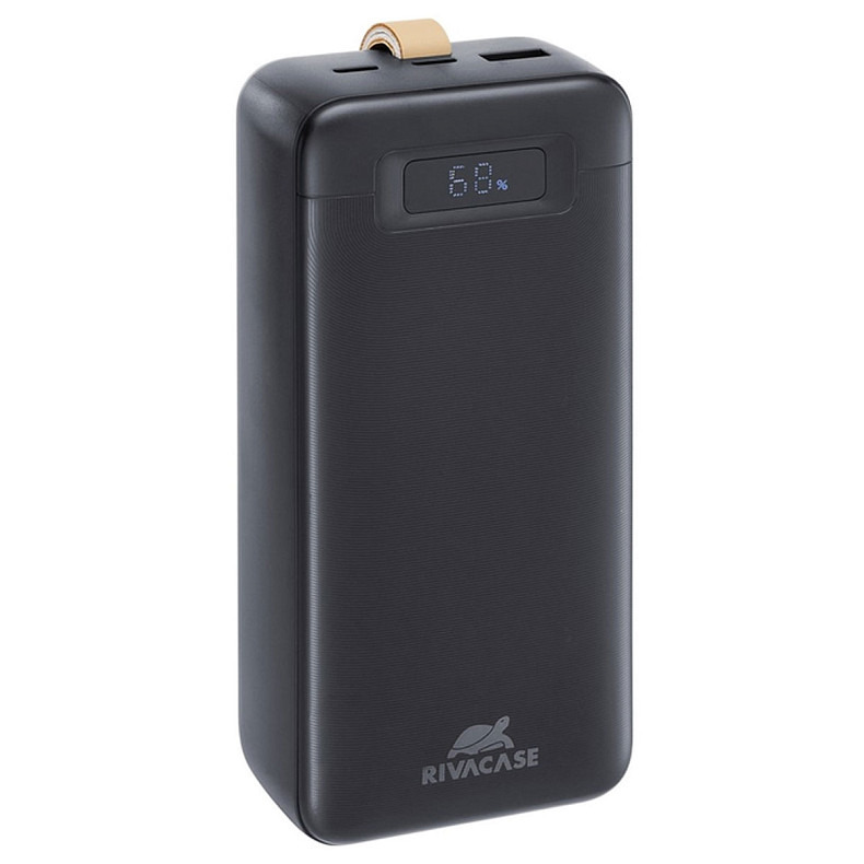 Универсальная мобильная батарея RIVACASE 30000 mA VA1083 (Black)