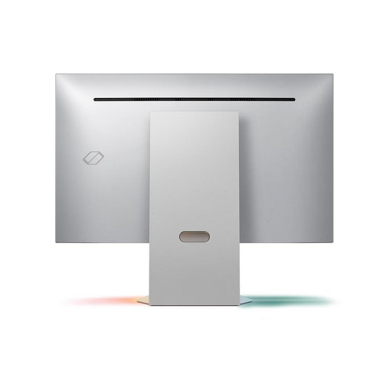 Монитор Samsung 27" Odyssey 3D G90XF HDMI, DP, USB, MM, IPS, 3840x2160, 165Hz, 1ms