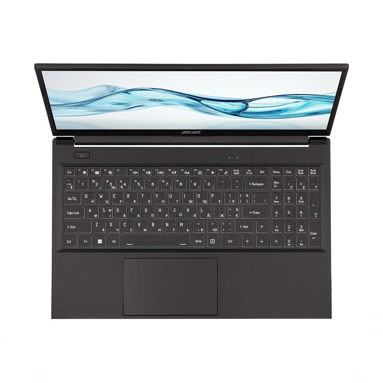Ноутбук 2E Imaginary 15.6" FHD IPS AG, Intel i3-1215U, 16GB, F1TB, UMA, DOS, Чорний