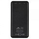 Універсальна мобільна батарея Rivacase RIVAPOWER VA2571 20000mAh QC/PD 18W Black