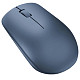 Мышь Lenovo 530 Wireless Mouse Abyss Blue