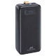 Универсальная мобильная батарея RIVACASE 30000 mA VA1083 (Black)