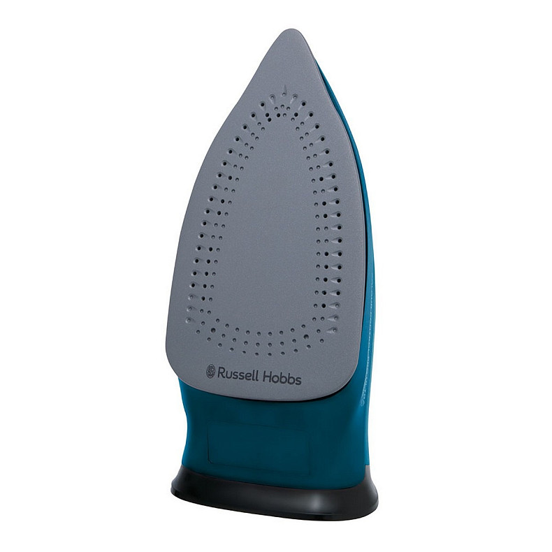 Утюг Russell Hobbs Colour Control Pro, 2400Вт, 380мл, паровой удар -185гр, самоочищение, индик.т