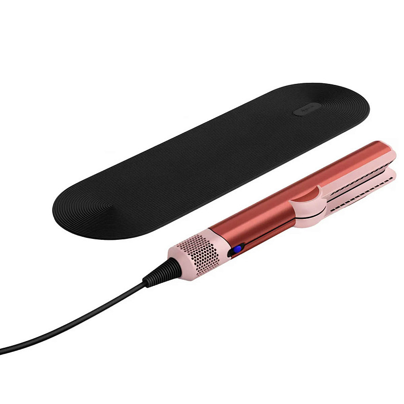 Стайлер (выпрямитель) Dyson Airstrait HT01 Strawberry Bronze/Blush Pink (560844-01)