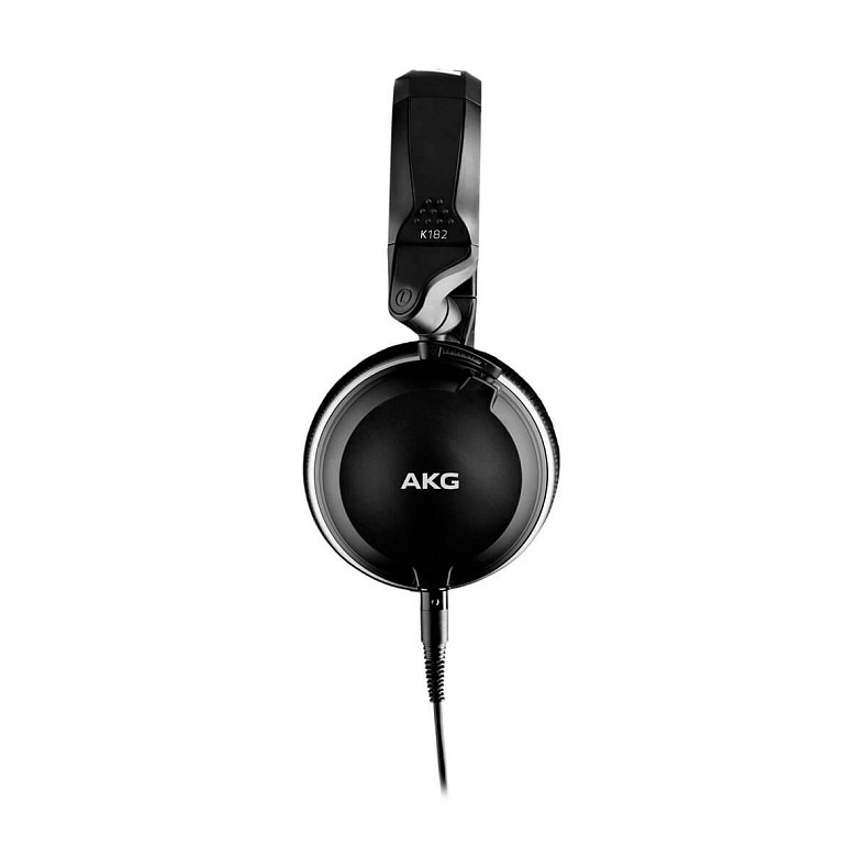 Навушники AKG K182 (3103H00030)