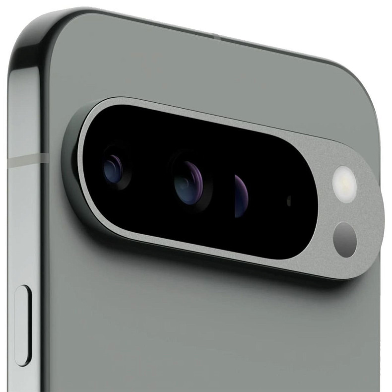 Смартфон Google Pixel 9 Pro 16/256GB Hazel