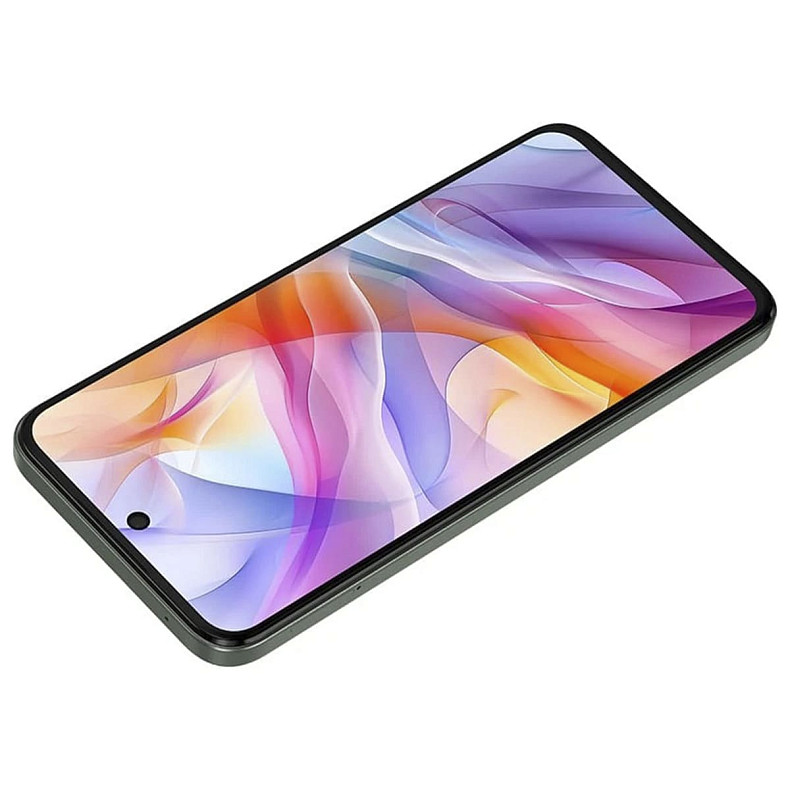 Смартфон ZTE Nubia V70 Design 8/256GB Green