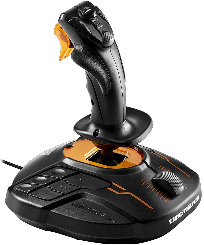 Джойстик PC Thrustmaster T-16000M (2960782)