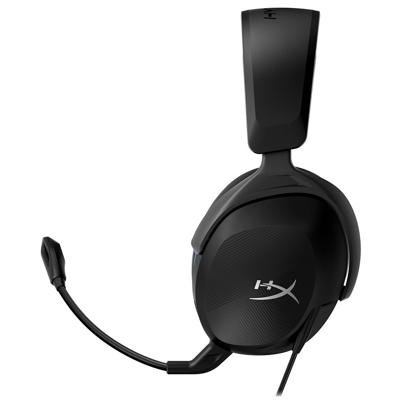 Навушники HyperX Cloud Stinger 2 Core PS5 Black (6H9B6AA)