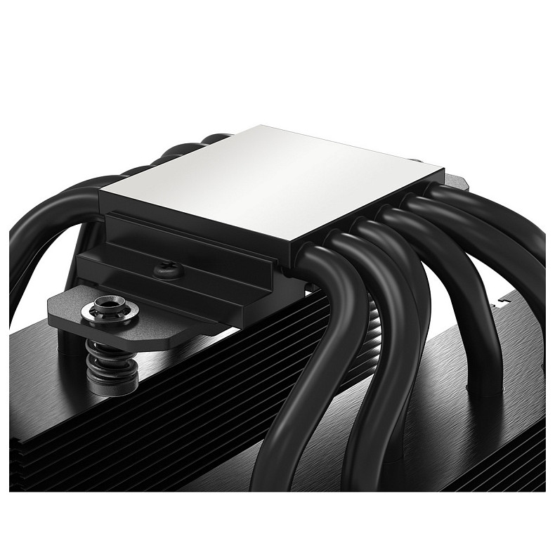 Кулер процессорный ID-Cooling SE-206-XT ARGB