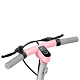 Электросамокат OKAI Ceetle PRO EA10C Pink 10 (EA10C-P)
